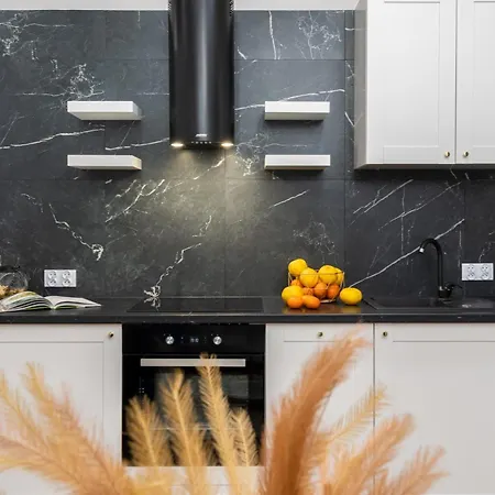 4seasons Apartament Center