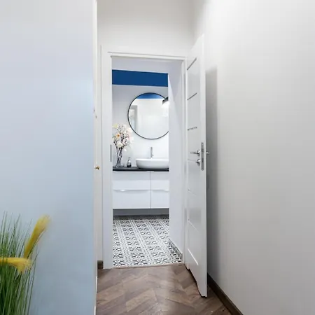 4seasons Apartament Center Апартаменты