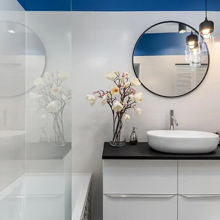 4seasons Apartament Center